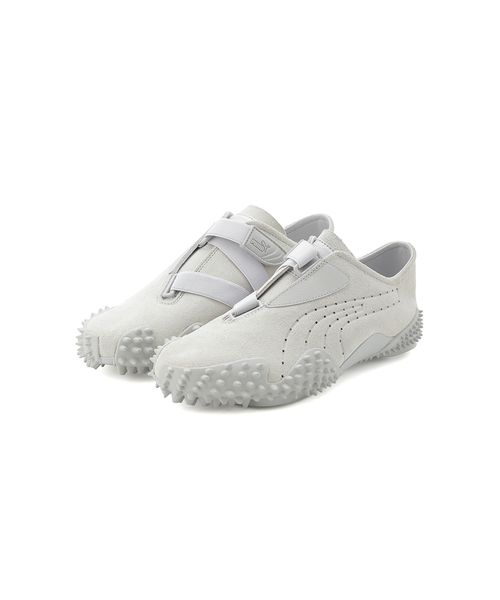 グレー系｜スニーカー｜PUMA(emmi)(プーマ（エミ）)｜阪急百貨店公式