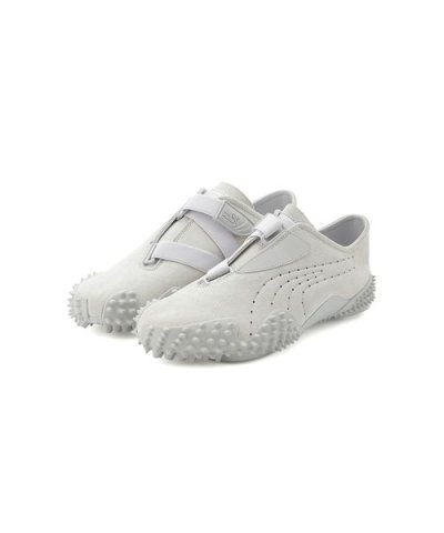 【emmi×PUMA】Mostro Unlined
