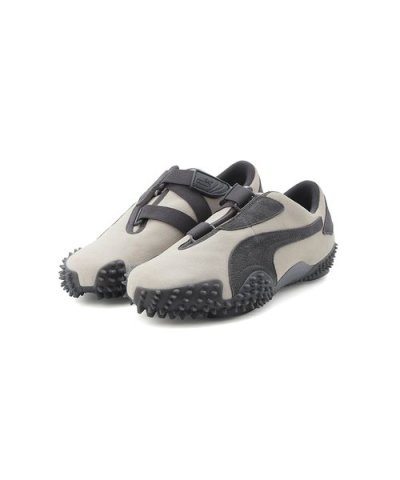 【PUMA】Mostro Suede