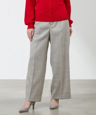 クラルテアムンゼンパンツ