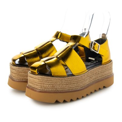 マナ MANA パンプス