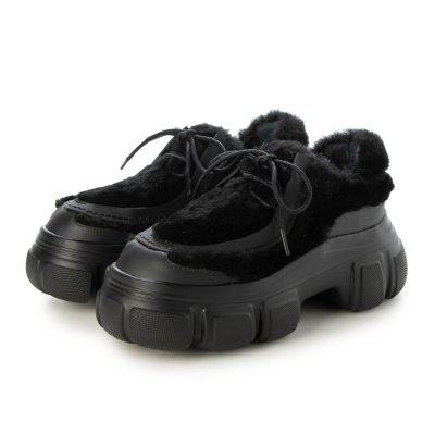 マナ MANA パンプス