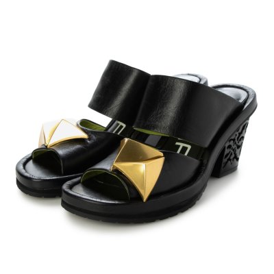 マナ MANA サンダル