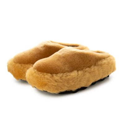 マナ MANA サンダル