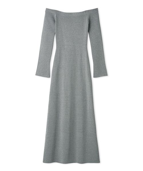 シルバー系｜ワンピース・ドレス｜SNIDEL(スナイデル)｜阪急百貨店公式