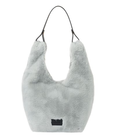 フラッフィーハンドバッグ