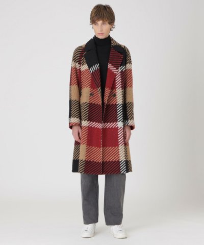 【10th ANNIVERSARY】【一部店舗限定】MAPELスライバーチェック