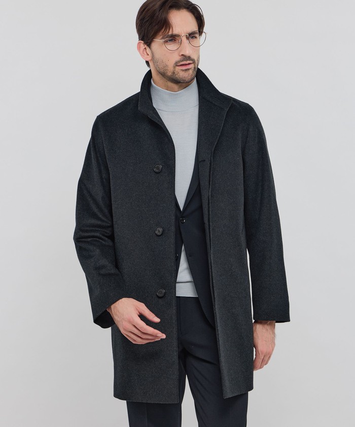 グレー系｜コート｜マッキントッシュ ロンドン(MACKINTOSH LONDON
