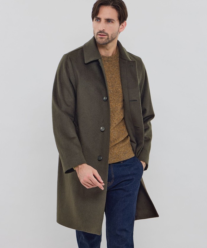 マッキントッシュ　ロングコート 楽天市場】MACKINTOSH PHILOSOPHY CRAWLEYマッキントッシュ