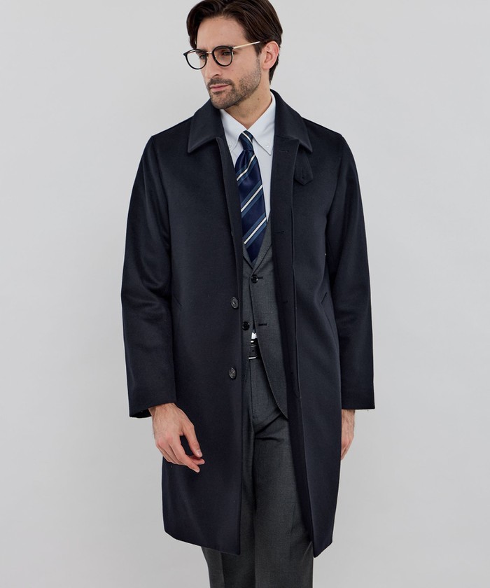 ブルー系｜コート｜マッキントッシュ ロンドン(MACKINTOSH LONDON
