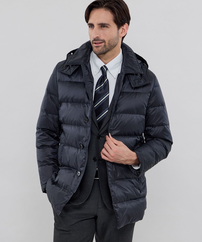 ブルー系｜コート｜マッキントッシュ ロンドン(MACKINTOSH LONDON