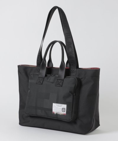 【Maison MIHARA YASUHIRO】【一部店舗限定】コラボトート