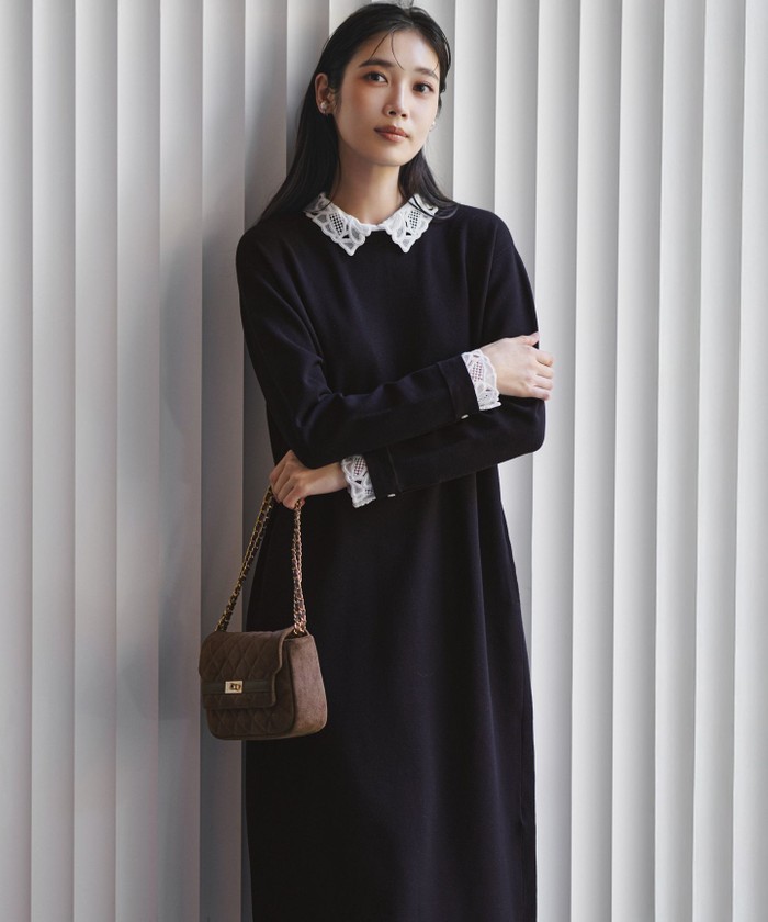 30,000～¥49,999｜ワンピース・ドレス｜23区(ニジュウサンク)｜阪急