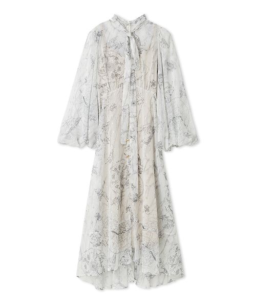 ワンピース・ドレス｜FRAY I.D(フレイ アイディー)｜阪急百貨店公式