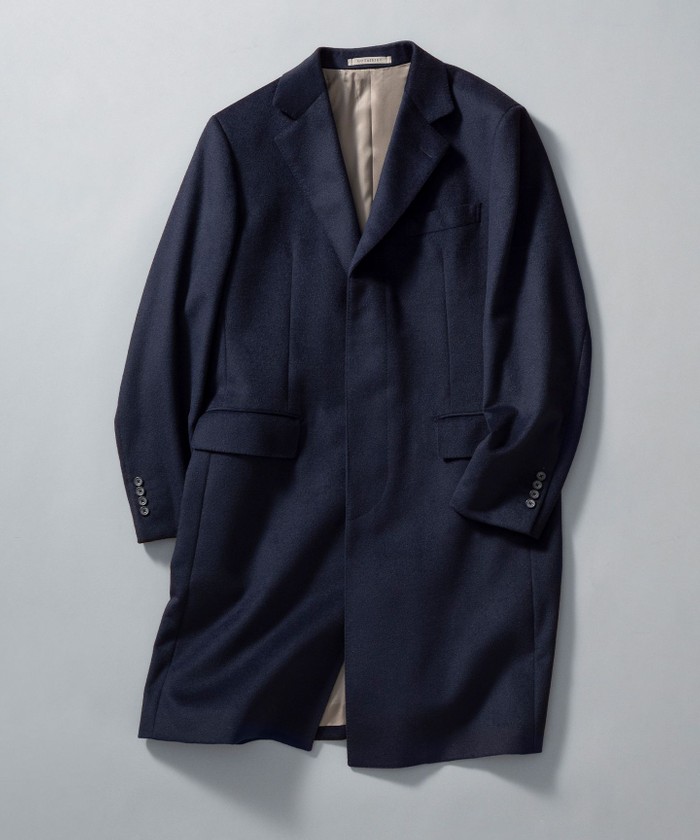 コート｜五大陸(GOTAIRIKU)｜HANKYU MEN'S / 阪急メンズ