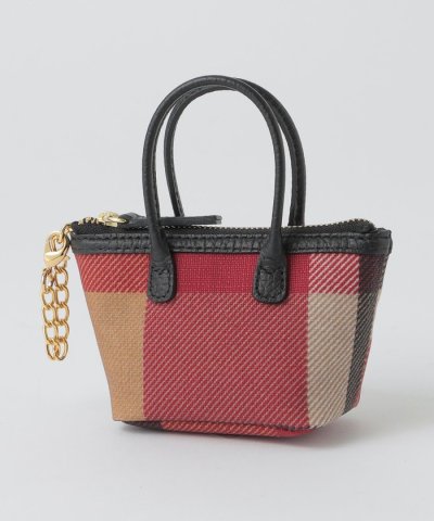 【取扱店舗限定】ミニトートチャーム