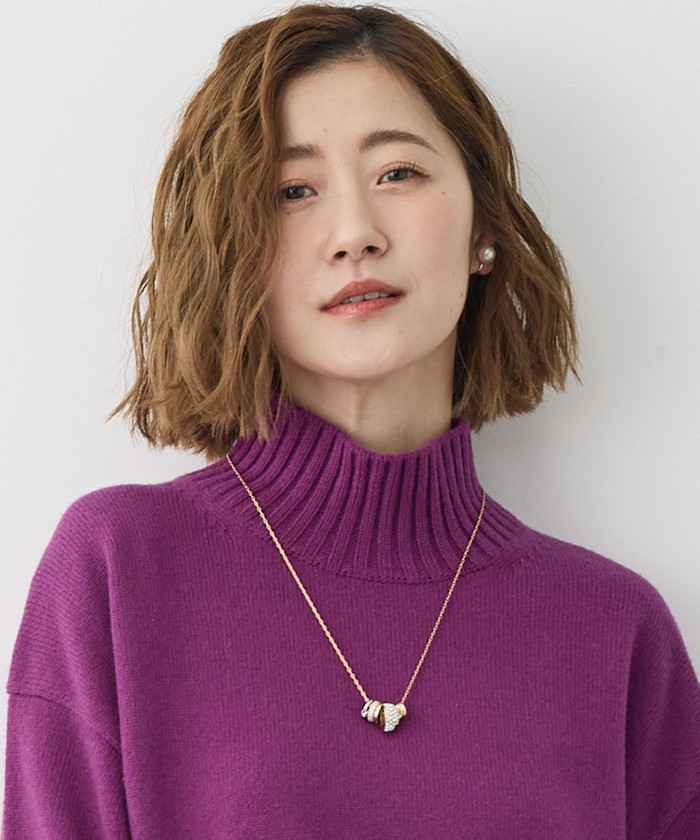 アコヤパール ネックレス(507011038)｜阪急百貨店公式通販サイト｜阪急