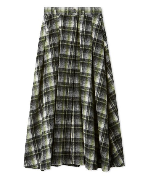 M｜その他のスカート｜Mila Owen(ミラオーウェン)｜阪急百貨店公式通販