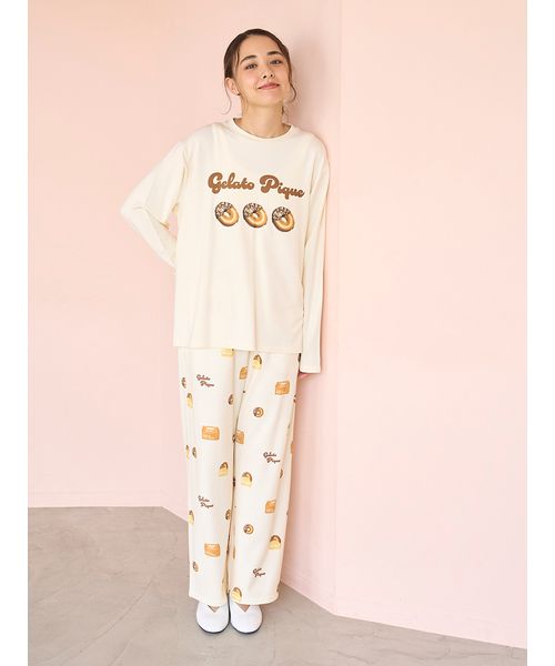 ドーナツワンピース ドーナツ柄ワンピース(508636444)｜阪急百貨店公式通販サイト｜阪急