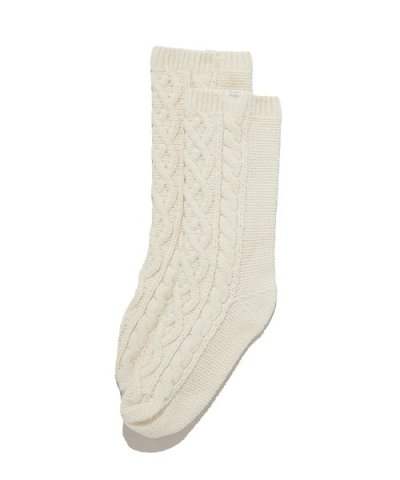 スフレアランソックス