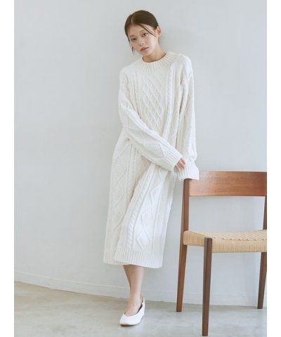 スフレアランワンピース