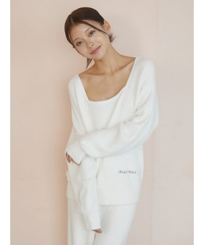 トーンアップホットスムーズィープルオーバー