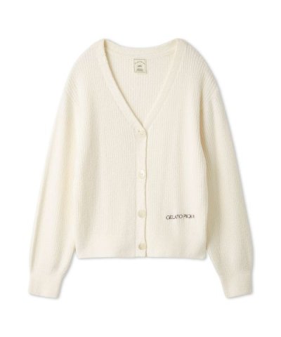 トーンアップホットスムーズィーカーディガン