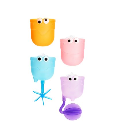 マンチキン munchkin ちょろくるカップ・フレンズ