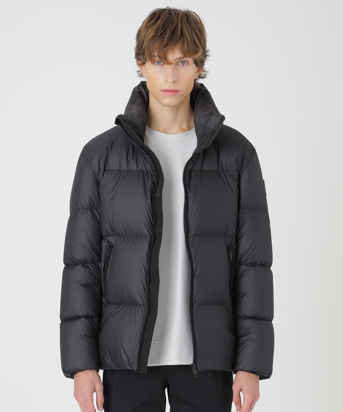 ブルゾン｜ブラックレーベル・クレストブリッジ(BLACK LABEL