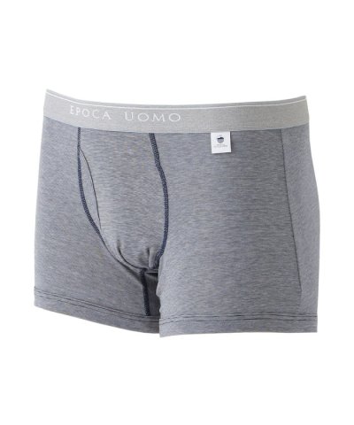 【日本製】アメリカンシーアイランドコットンボクサーパンツ