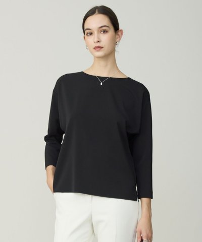 Fied スプリットラグラン Tブラウス