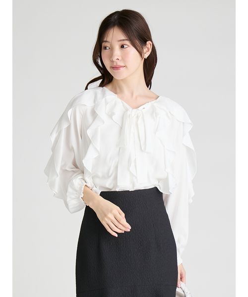 シャツ・ブラウス｜CELFORD(セルフォード)｜阪急百貨店公式通販サイト