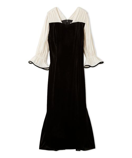 ブラック系｜ワンピース・ドレス｜CELFORD(セルフォード)｜阪急百貨店