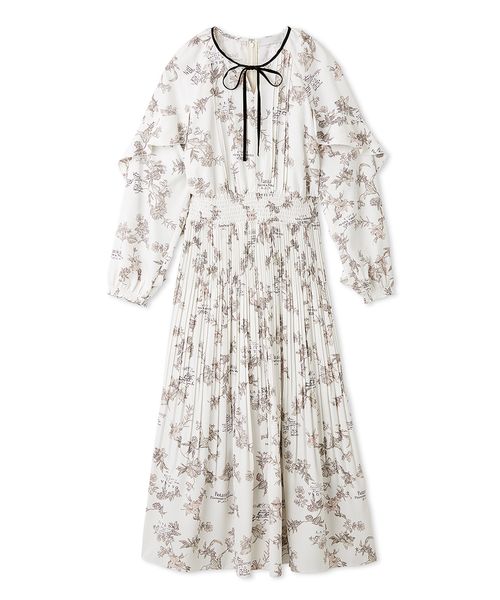 ワンピース・ドレス｜CELFORD(セルフォード)｜阪急百貨店公式通販