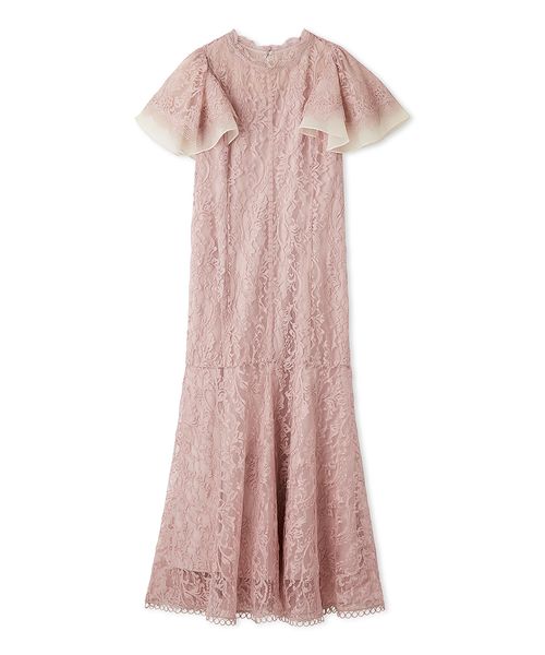 ピンク系｜ワンピース・ドレス｜CELFORD(セルフォード)｜阪急百貨店