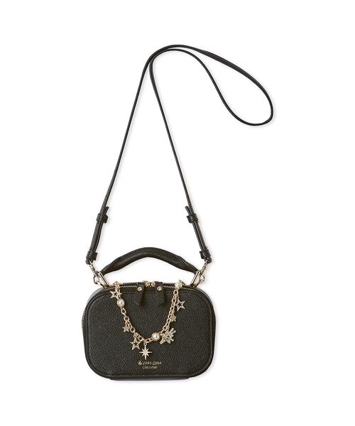 ブラック系｜ショルダーバッグ｜CELFORD(セルフォード)｜阪急百貨店