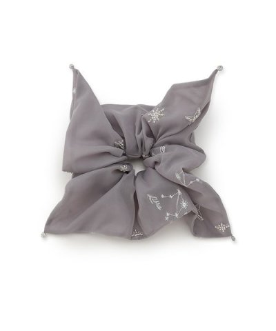 【YUMI KATSURA for CELFORD】コラボスターリーチュール刺繍