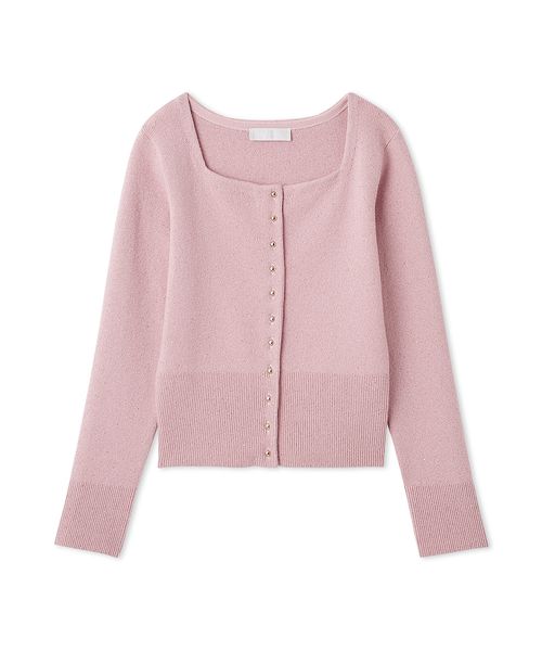 ピンク系｜カーディガン｜CELFORD(セルフォード)｜阪急百貨店公式通販