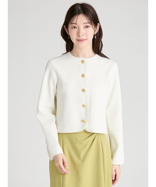 M｜カーディガン｜CELFORD(セルフォード)｜阪急百貨店公式通販サイト