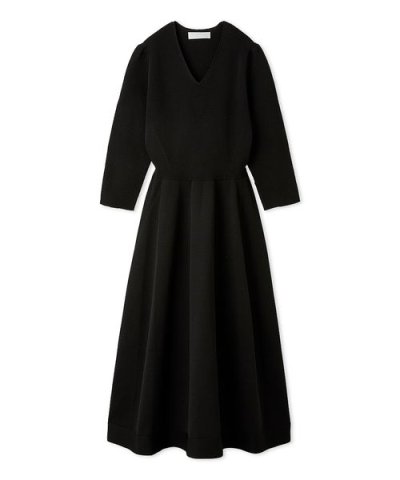 ホールガーメントワンピース