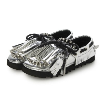 マナ MANA パンプス