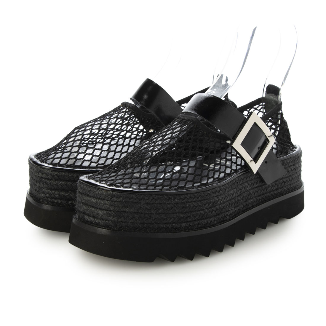 MANA パンプス　37 マナ MANA パンプス(508638226)｜阪急百貨店公式通販サイト｜阪急