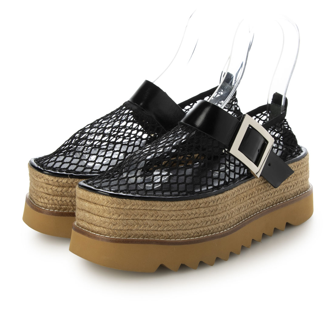 MANA パンプス　37 マナ MANA パンプス(508638224)｜阪急百貨店公式通販サイト｜阪急