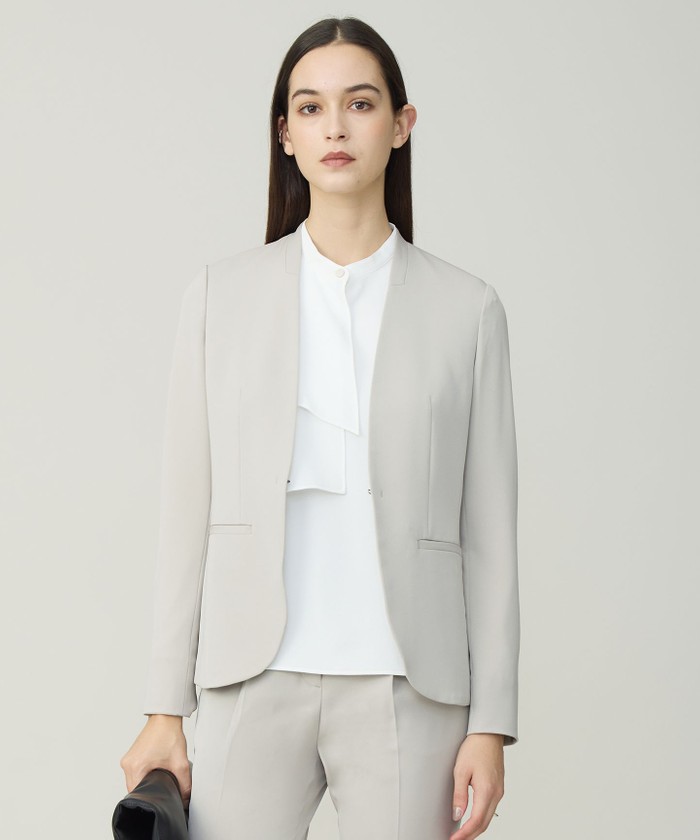 ホワイト系｜シャツ・ブラウス｜ICB(アイシービー)｜阪急百貨店公式