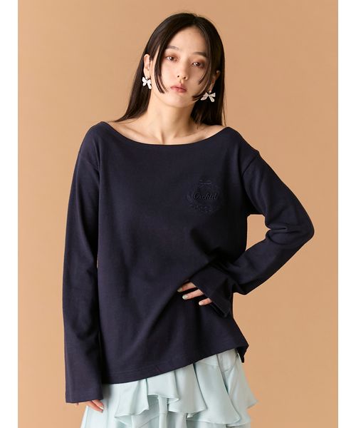 トップス Thurasan Aloha Shirt – タグ 