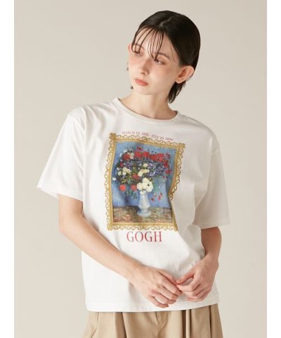 ミュージアムTシャツ