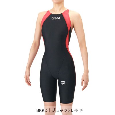 アリーナ arena 【競泳水着】大きいサイズ｜アクアレーシングスパッツ｜公式大