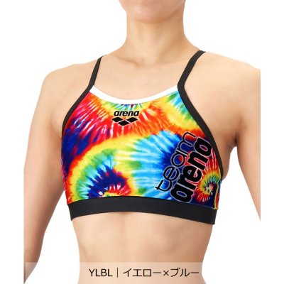 アリーナ arena 【team arena｜タフスーツ】トレーニングトップス