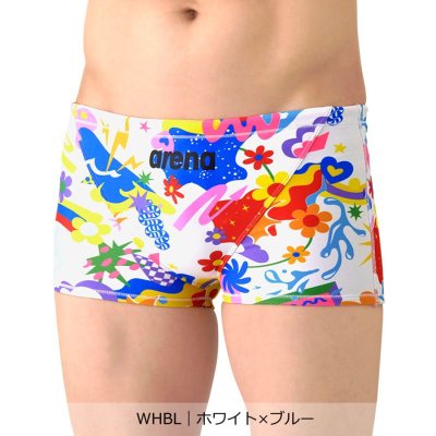 アリーナ arena 【タフスーツ】トレーニングスパッツ