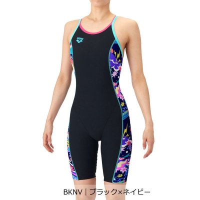 アリーナ arena 【タフスーツ】トレーニングワンピーススパッツ